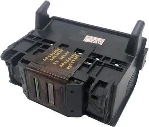 New 862 564 4-Slot Print Head Printher Head fits Forhp-c5324 d7560 B210c D5468 d5460 b209 B210b d5463 B8553 6380 Printer Parts