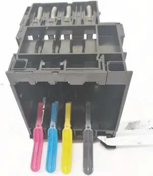 Ink Cartridge Holder Fits Forbrother-MFC-J6910DW J5610DW MFC-J6510DW J6710DW J6910DW MFC-J5955DW MFC-J6910CDW J6910CDW