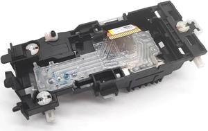 Print Head 990 A3 Fits Forbrother-MFC-5490CN MFC-5895CW MFC-6490CW MFC-6890CDW DCP-6690CW MFC-5890CN