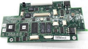 Main Board Motherboard CQ16987 CQ16987-4 REV A fits Forzebra QL420 ql420 QL 420