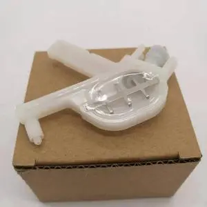 7PCS Ink Damper fits Forepson-STYLUS PRO 7600 9600 DX4 PX7000 4880 PRO9600 PX7000(3X2MM)