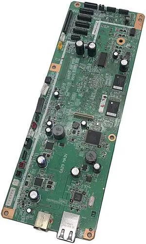 Formatter Board Mainboard Logic Main Board CA29 Forepson-Stylus Photo tx800fw tx800 TX800FW