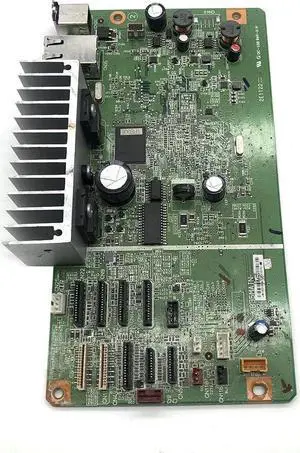 Formatter Board logic Main Board MainBoard mother board CB35MAIN CB35 Forepson-R2000 2000 Printer parts