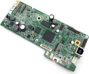 Formatter Board Main Board Motherboard CE36 MAIN Fits Forepson-wf-2631 WF-2631 wf2631 printer parts