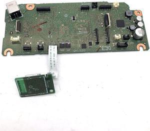 Main board motherboard QM7-4470 QM7-5310 fits Forcanon-PIXMA  TS6151