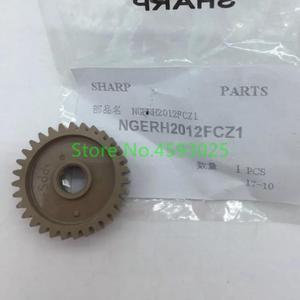 1PC Fuser Drive Gear NGERH2012FCZ1 For MX 283 363 453 503 AR 4528 U N MX M363N M453N M503N M283N 503N 453N