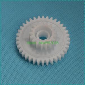 RU5-0576-000 36T/17T Arm Swing Gear For 5200 5200dtn 5200n 5200tn 5200L M5025 M5035 LBP3500 Printer Fuser Drive Gear