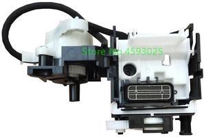 1SET INK SYSTEM ASSY Cleaning Unit for L1118 L1119 L3110 L3115 L3116 L3118 L3119 L3108 L3150 L3153 L3158 L3163