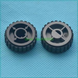 Paper Pickup Roller 40X5451 40X5440 For E260 E360 E460 E462 X264 X363 X364 X463 X464 X466 Printer