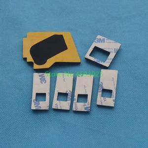 5PC/SET Waste Toner Container Seal For C220 C280 C360 C7722 C7728 Printer Parts