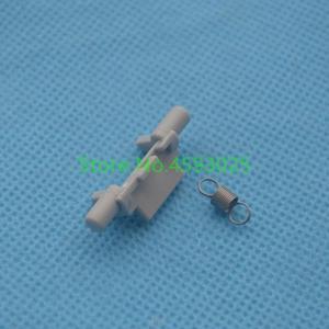 5PCS Lock Lifter Plate For 1160 1320 3390 3392 M2727 P2014 P2015d RC1-3490-000 For LBP-3310 3370 3410 3460 6280 8330 P1140