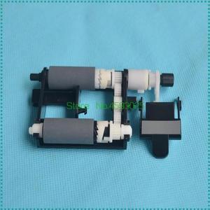 Pickup Roller Separation PAD For ML2160 ML2161 ML2165 SCX3400 SCX3401 3400 3405 2070 M2071 Pick UP Roller