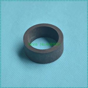 2PCS Compatible Paper Pickup Roller Tire Forcanon-380 FAX-L380 Printer Pick up Roller Rubber