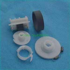 1SET Pickup Roller forepson-L3100 L3106 L3108 L3110 L3116 L3118 L3119 L3150 L3151 L3156 L3158 L3160 L4150 L4160 L4165 Clutch Gear