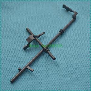 10PCS RC1-2101-000 Fuser Delivery Sensor Forhp-1010 1020 1012 1015 1018 M1005 FORcanon-LBP2900 LBP3000 Printer Lever Detector