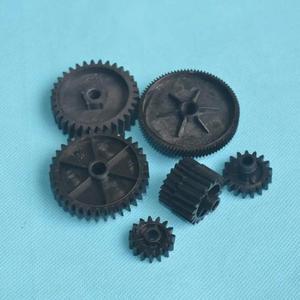 1SET RM2-6321-000 RM1-8418-000 Fuser Drive Swing Plate ARM Swing Gear Assembly forhp-LaserJet 600 M601 M602 M603 M604 M605 M606