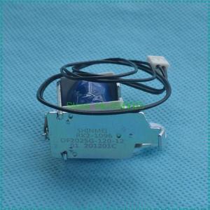 1set Pickup Solenoid RK2-1096-020 RK2-1096-000CN Forhp-LaserJet 5200 5200dtn 5200LX 5200n M435NW M701 M706N
