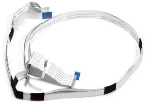 2SET Printer Head Cable forepson-R280 R285 R290 R295 R330 T50 T60 P50 A50 L800 L801 L805 L810 L850