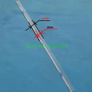 10X Developer Seal Blade forxerox-3370 3375 4470 4475 5570 5575 7535 7556 7835 7845 7855 7970