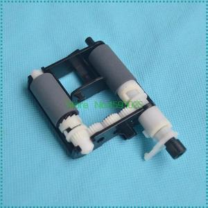 10PCS Pickup Roller for ML2160 2161 2164 2165 SCX3400 3401 3405 M2020 M2021 M2070 M2071 FORlenovo-S2002 S2003W F2072