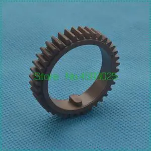 5PC 6LA84182000 Upper Fuser Heat Roller Gear Fortoshiba-E-Studio 163 165 166 167 181 200 202 205 207 230 232 233 237 280 282 283