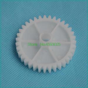 1PC 35T RU6-0172-000 Fuser Drive Gear forhp-4014 4015 P4014 P4015 RU6-0172 Printer Swing Gear
