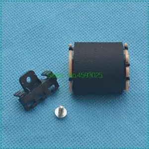 2pcs Pickup Roller JC93-00087A for SCX4623 SCX4601 SCX4600 ML1910 ML1911 ML1915 ML2525 ML2526 ML2580 ML2581 SF651P