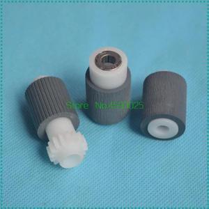 1SET 2AR07220 2AR07230 2AR07240 Pickup Roller forkyocera-KM 1620 1635 2020 2035 2530 2540 1648 Copier Feed Roller