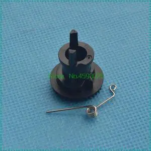 2SET TN221 TN241 TN251 TN261 TN281 Reset Lever Flag Gear + Spring Forbrother-HL3150 HL3170 DCP9020 MFC9140 MFC9340 Printer