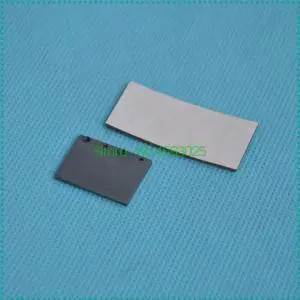 10SET ADF Separation PAD Tire Forhp-2820 2840 3020 3030 3052 3055 3390 3392 M1522 M2727 CM1312 Printer