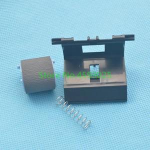 3set Pickup Roller RL1-1442-000 and Separation PAD RM1-4006-000 Forhp-P1006 P1008 P1102 M1132 M1132S RL1-1442 RM1-4006 Printer
