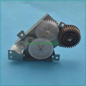1SET RC2-2432-000 Arm Swing Gear Assembly Forhp-P4014 P4015 P4515 M4555 Side Plate Fuser Drive Gear