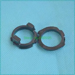 Upper Roller Bushing JC61-00589A JC61-00590A for SCX 4521 4321F 4300 4200 4100 4016 ML 1510 1610 1640 1710 1750 2010(10SET)