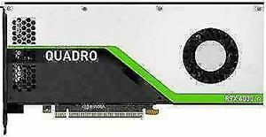PNY NVIDIA Quadro RTX 4000 GPU VCQRTX4000PB