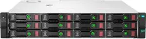 HPE D3610 Drive Enclosure, 12x HDD Support, 2U - Q1J14A, HPE D3610 Drive Enclosure, 12x HDD Support, 2U - Q1J14A,