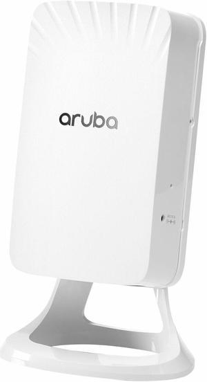 Aruba AP-503HR Wireless Access Point, 802.11ac Wave 2, BT 5.0, Dual Band WiFi 6