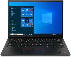 Lenovo ThinkPad X1 Carbon Gen 9 20XW004EUS 14