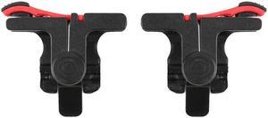 Phone Gamepad Trigger Fire Button Aim Key L1R1 Shooter Controller PUBG FUT1