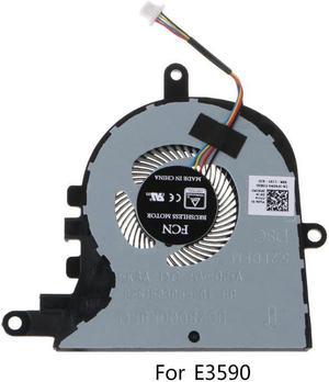 Cooling Fan for  Latitude 3590 L3590 E3590 for Inspiron 15 5570 5575 Cooler Case Fan