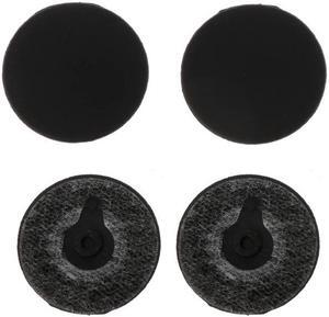2020 New 4pcs/lot Bottom Case Foot Pad Stand Notebook Laptop Replacement Feet Base For Macbook Pro Retina A1398 A1425 A1502