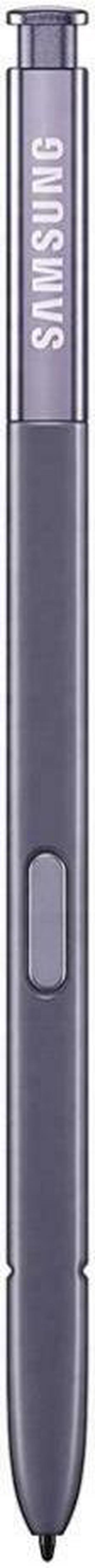 OEM Samsung S Pen / Stylus for Galaxy Note 8 - Orchid Gray / Midnight Black - Grade A+