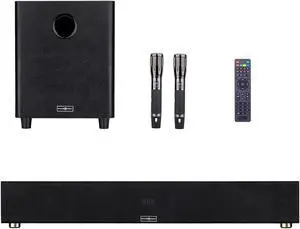 Phaseotech China Karaoke Performer PH240 Professional Karaoke Configuration  Cloud Update Download family Songhouse Party Karaoke