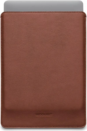 Leather Sleeve for 14-inch MacBook Pro - Cognac Leather Sleeve for 14-inch MacBook Pro - Cognac