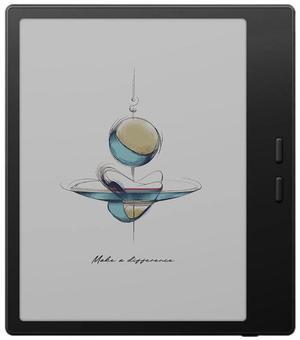 Onyx BOOX Go Color 7 (Gen II)