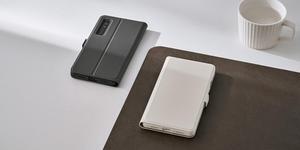 ONYX BOOX 6.13" Palma Series Flip-fold Cover Case Gray