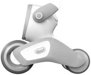 Loona Premium Robot Pet Dog