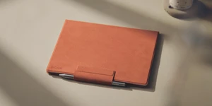 Onyx BOOX Go 10.3 Series Magnetic Cover Case Orange Onyx BOOX Go 10.3 Series Magnetic Cover Case Orange