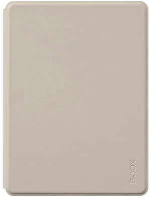 Onyx BOOX GO 6(Gen ) Magnetic Cover Case Beige Onyx BOOX GO 6(Gen ) Magnetic Cover Case Beige