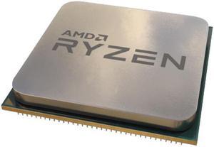 AMD Ryzen 5 5500 - Ryzen 5 5000 Series 6-Core Socket AM4 65W None Integrated Graphics Desktop Processor - OEM Processor,No Box,No cooler