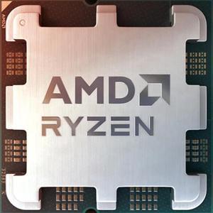 AMD Ryzen 7 7800X3D - Ryzen 7 7000 Series 8-Core 4.2 GHz Socket AM5 120W AMD Radeon Graphics Desktop Processor - 100-00000910--OEM Processor Without Cooler
